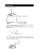 Preview for 7 page of anko M3C-D User Manual