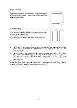 Preview for 10 page of anko M3C-D User Manual