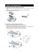 Preview for 11 page of anko M3C-D User Manual