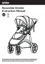 Предварительный просмотр 1 страницы anko M6800 Instruction Manual