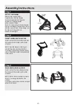 Предварительный просмотр 6 страницы anko M6800 Instruction Manual