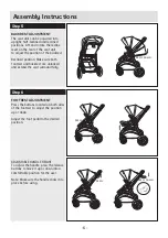 Предварительный просмотр 8 страницы anko M6800 Instruction Manual