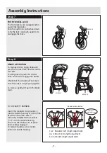 Предварительный просмотр 9 страницы anko M6800 Instruction Manual