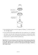 Предварительный просмотр 5 страницы anko MC365K-SA User Manual