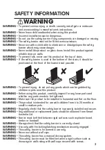 Preview for 3 page of anko Metal Gate Quick Start Manual