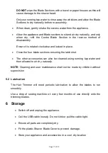 Preview for 17 page of anko MR-8870 User Manual