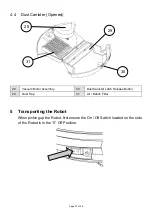 Preview for 12 page of anko MT-600 Instruction Manual