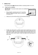 Preview for 14 page of anko MT-600 Instruction Manual