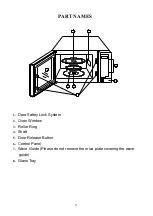 Предварительный просмотр 10 страницы anko P70B20AP-ST User Manual