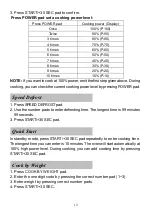 Preview for 13 page of anko P70B20AP-ST User Manual