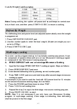 Preview for 14 page of anko P70B20AP-ST User Manual