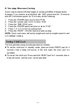 Preview for 15 page of anko P70B20AP-ST User Manual