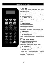 Preview for 10 page of anko P90N28AP-S3 User Manual