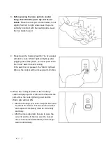 Предварительный просмотр 6 страницы anko RC-7004 Instruction Manual