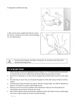 Предварительный просмотр 7 страницы anko RC-7004 Instruction Manual