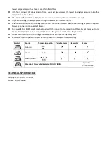 Preview for 7 page of anko SL-2055B-D-24 User Manual