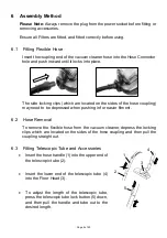 Preview for 9 page of anko SL157C User Manual