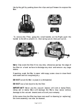 Preview for 16 page of anko SL157C User Manual