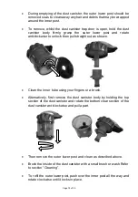 Preview for 13 page of anko SL163E Manual