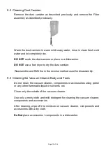 Preview for 19 page of anko SL593C Instruction Manual