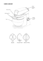 Предварительный просмотр 4 страницы anko SM267K User Manual