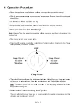 Preview for 7 page of anko SS-601A User Manual