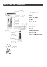 Preview for 4 page of anko WHL-106 User Manual