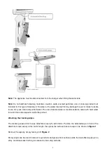 Предварительный просмотр 6 страницы anko WHL-106 User Manual