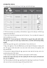 Preview for 6 page of anko XB8002BA-SA User Manual