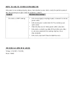 Preview for 6 page of anko XJ-14416A2 User Manual