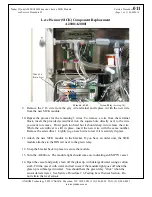 Предварительный просмотр 2 страницы Ankom A2000 Service Procedure