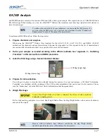 Предварительный просмотр 17 страницы Ankom HS Operator'S Manual