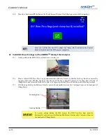 Предварительный просмотр 36 страницы Ankom HS Operator'S Manual