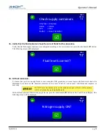 Предварительный просмотр 39 страницы Ankom HS Operator'S Manual