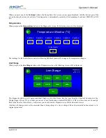 Предварительный просмотр 77 страницы Ankom HS Operator'S Manual