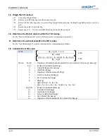 Предварительный просмотр 42 страницы Ankom TDF Operator'S Manual