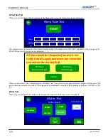 Предварительный просмотр 62 страницы Ankom TDF Operator'S Manual