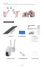 Preview for 6 page of Ankway ASC001 User Manual