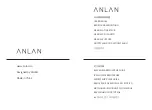 ANLAN ALHTY09-02 User Manual preview