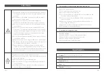 Preview for 30 page of ANLAN ALHTY09-02 User Manual