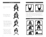 Preview for 6 page of ANLAN BHTYWDF-202 User Manual