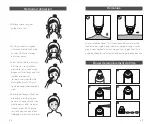 Preview for 12 page of ANLAN BHTYWDF-202 User Manual