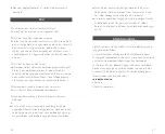 Preview for 20 page of ANLAN BHTYWDF-202 User Manual