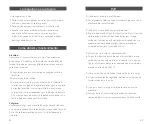 Preview for 32 page of ANLAN BHTYWDF-202 User Manual