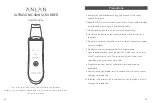 Preview for 3 page of ANLAN C-105 User Manual