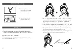 Preview for 5 page of ANLAN C-105 User Manual