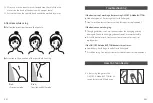 Preview for 8 page of ANLAN C-105 User Manual