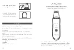 Preview for 9 page of ANLAN C-105 User Manual