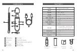 Preview for 10 page of ANLAN C-105 User Manual