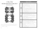 Preview for 11 page of ANLAN FJT04 User Manual